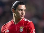 Uruguay’s Nunez banned for five games over Copa America incidents