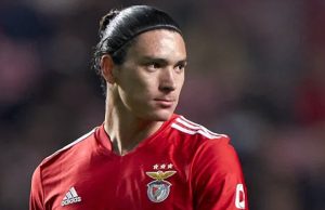 Uruguay’s Nunez banned for five games over Copa America incidents