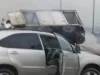 Six killed in accident on Lagos-Ibadan Expressway Multiple-Lagos-accident-clear voice news
