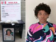 Former beauty queen wanted for drugs offence surrenders to NDLEA Beauty-Queen-Clear voice
