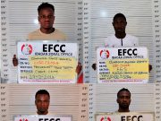 Court convicts 39 Oyo internet fraudsters