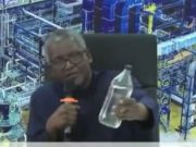 Why gasoline from my refineries looks clearer – Dangote