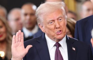 Ghana slams US for slashing B1/B2 visa validity to three months