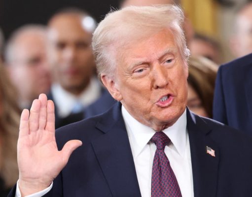 Ghana slams US for slashing B1/B2 visa validity to three months