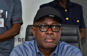 FG not involved in setting fuel price – Minister