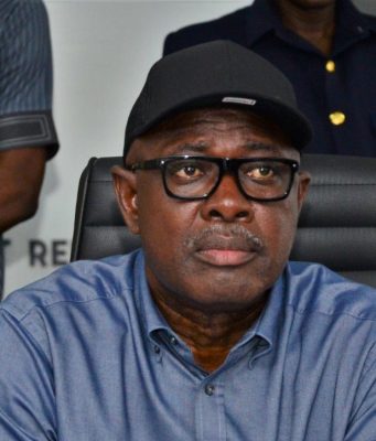 FG not involved in setting fuel price – Minister