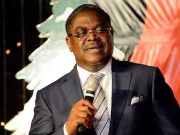 Suspended RCCG pastor, Iluyomade, unveils new ministry in Lagos