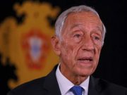 Portugal plans Nigeria, US gas imports to end Russian supply