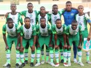 CAF snubs Eaglets in final U-17 AFCON slots