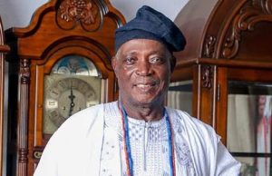 Bola Ige murder: Ladoja demands Akande’s apology, threatens legal action