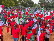 Telecoms tariff hike: FG deploys security agents as NLC insists on protest