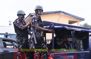 Police arrest 245 suspects across FCT in February