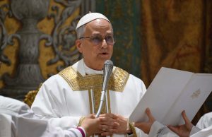 Tinubu to join world leaders at Pope’s inauguration