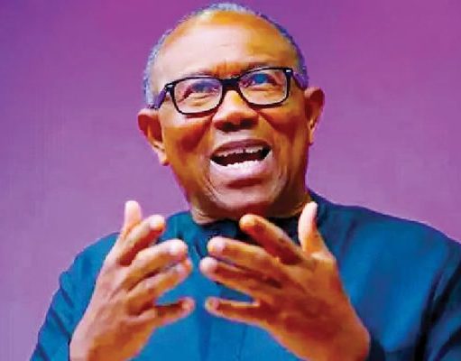 Vatican trip not political, Pope’s message should inspire reform – Obi