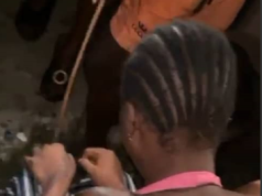 Female students assault colleague over alleged boyfriend snatching