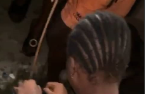 Female students assault colleague over alleged boyfriend snatching