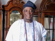 Meet ex-Oyo governor, Rasheed Ladoja, set to become 44th Olubadan