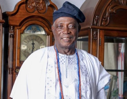 Meet ex-Oyo governor, Rasheed Ladoja, set to become 44th Olubadan