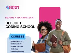 CODING INSTITUTE IN IBADAN CODING INSTITUTE IN IBADAN