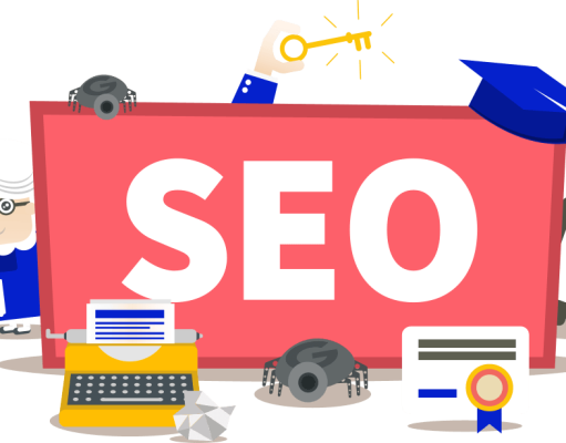 How Social Media Helps Improve SEO Rankings