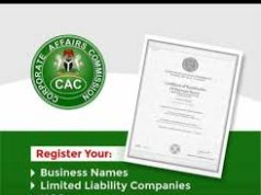 How to File Annual Returns with CAC for a Business Name in Nigeria