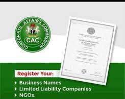 How to File Annual Returns with CAC for a Business Name in Nigeria