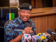 BREAKING: Egbetokun resigns as IGP