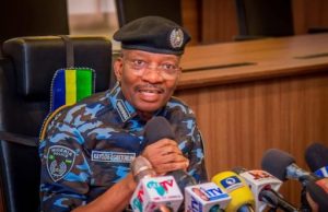 BREAKING: Egbetokun resigns as IGP