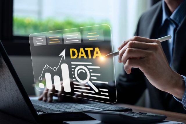 How to Learn Data Analytics in Ibadan