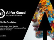 Best AI and Robotics Training Institute in Ibadan Best AI and Robotics training institute in Ibadan