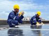 Solar Installation in Ibadan